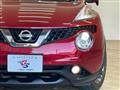 2015 Nissan Juke