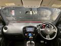 2015 Nissan Juke