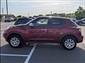 2015 Nissan Juke