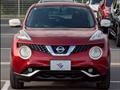 2015 Nissan Juke