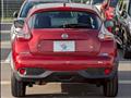 2015 Nissan Juke