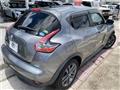 2014 Nissan Juke