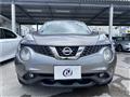 2014 Nissan Juke