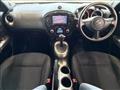 2011 Nissan Juke