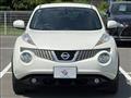 2011 Nissan Juke