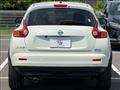 2011 Nissan Juke
