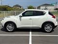 2011 Nissan Juke