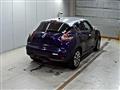 2016 Nissan Juke