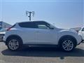 2013 Nissan Juke