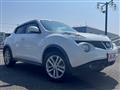 2013 Nissan Juke