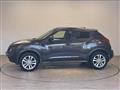 2012 Nissan Juke