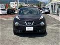 2014 Nissan Juke
