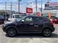 2014 Nissan Juke