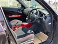 2014 Nissan Juke