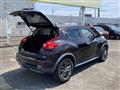 2014 Nissan Juke