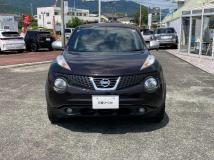 2014 Nissan Juke