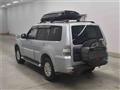 2014 Mitsubishi Pajero