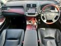 2011 Toyota Crown Majesta