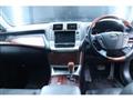 2009 Toyota Crown Majesta
