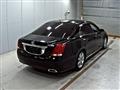 2009 Toyota Crown Majesta