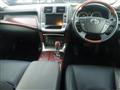 2009 Toyota Crown Majesta