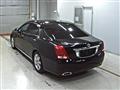 2009 Toyota Crown Majesta
