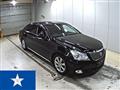 2009 Toyota Crown Majesta