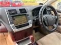 2011 Toyota Crown Majesta