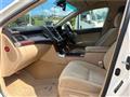 2011 Toyota Crown Majesta