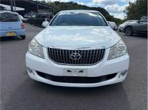 2011 Toyota Crown Majesta