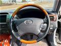 2005 Toyota Celsior