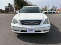 2005 Toyota Celsior
