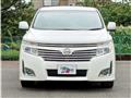 2012 Nissan Elgrand