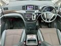 2012 Nissan Elgrand