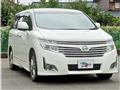 2012 Nissan Elgrand