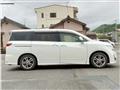2012 Nissan Elgrand