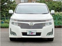 2012 Nissan Elgrand