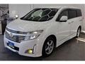 2012 Nissan Elgrand