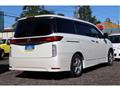 2012 Nissan Elgrand