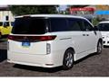 2012 Nissan Elgrand