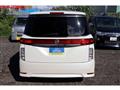2012 Nissan Elgrand