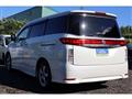 2012 Nissan Elgrand