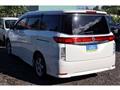 2012 Nissan Elgrand
