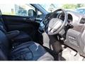 2012 Nissan Elgrand