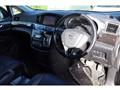 2012 Nissan Elgrand