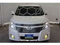 2012 Nissan Elgrand