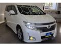 2012 Nissan Elgrand