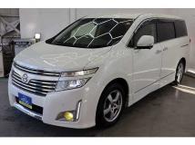 2012 Nissan Elgrand