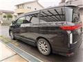 2013 Nissan Elgrand