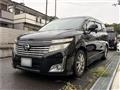 2013 Nissan Elgrand